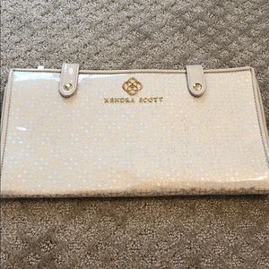 Kendra Scott Travel Jewelry Case